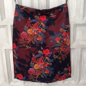 Leifsdottir skirt